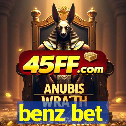 benz bet